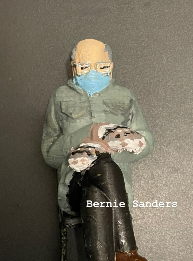 Bernie-Sanders