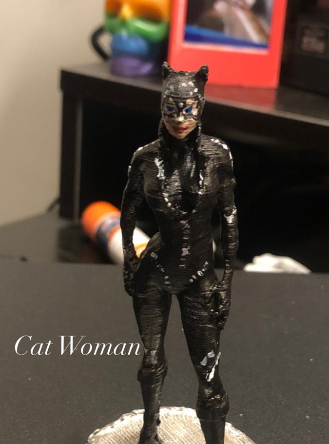 Cat-Woman