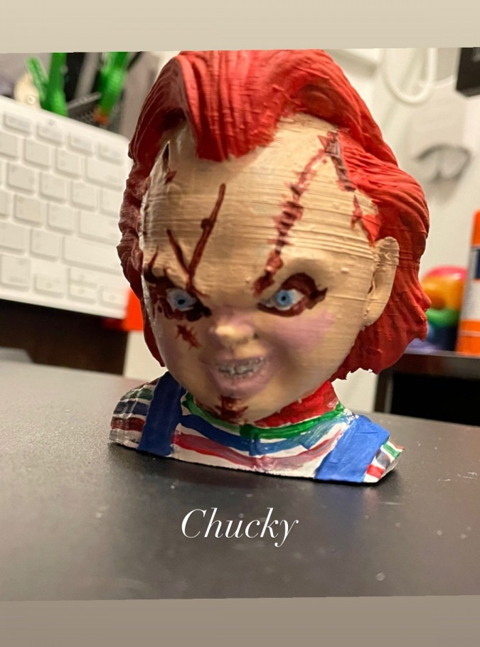 Chucky