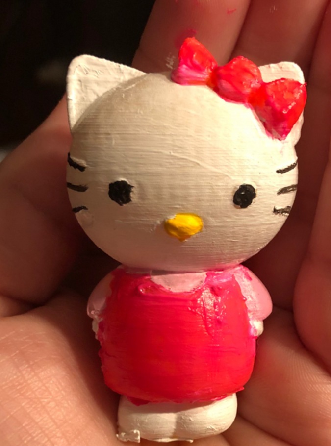 Hello-Kitty