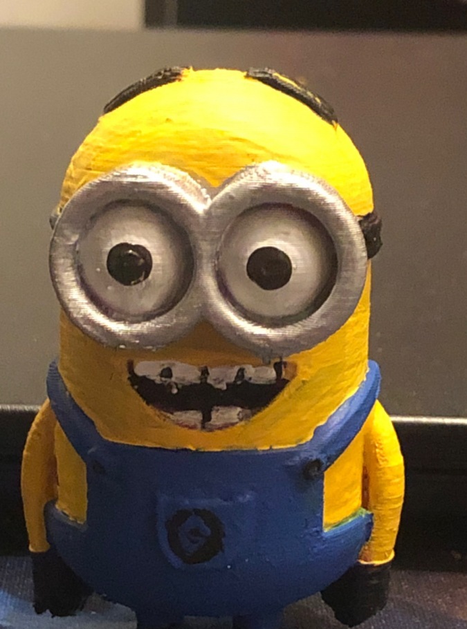 Minion