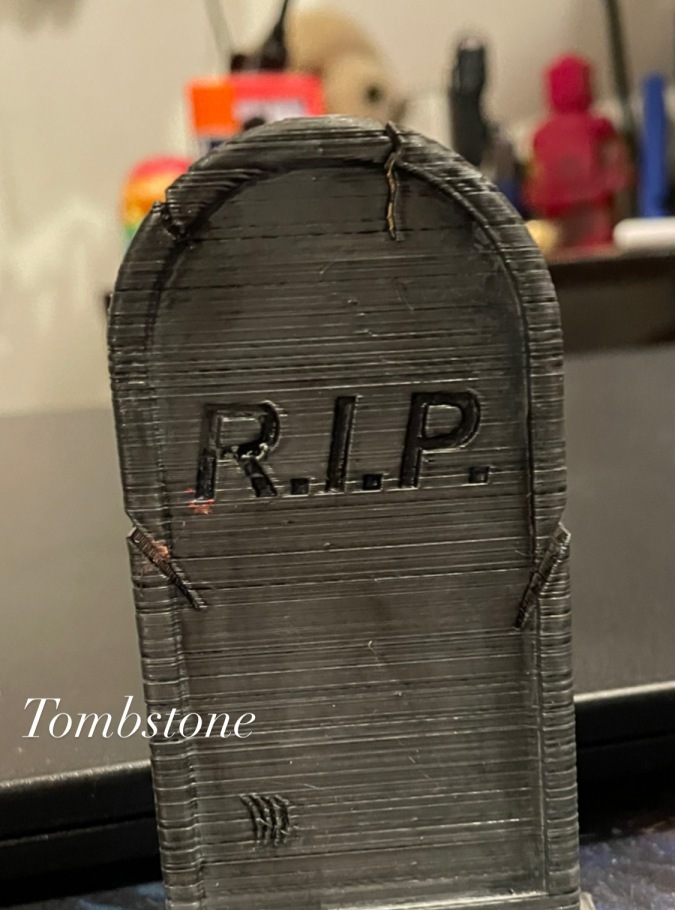 Tombstone