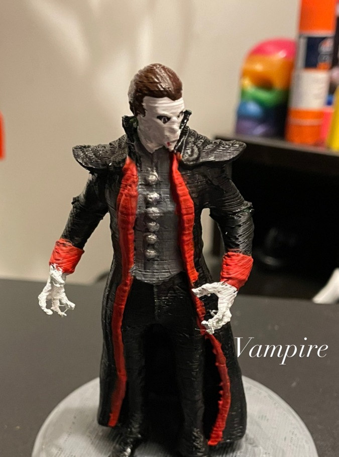 Vampire