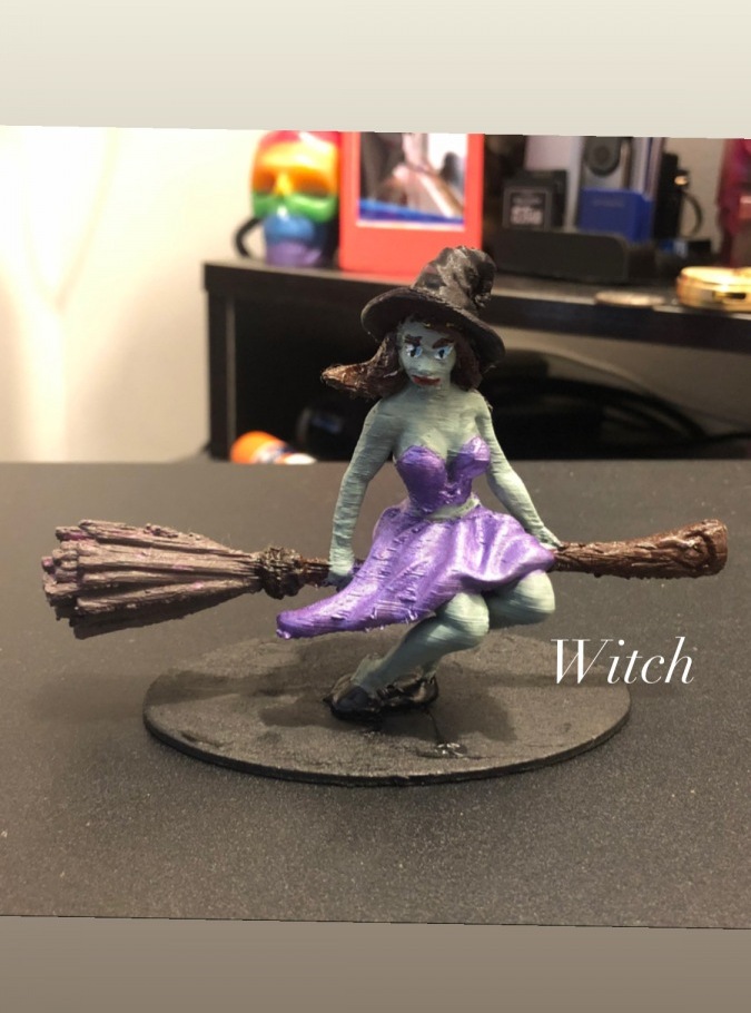 Witch